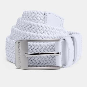 Under Armour Braided Belt 2.0